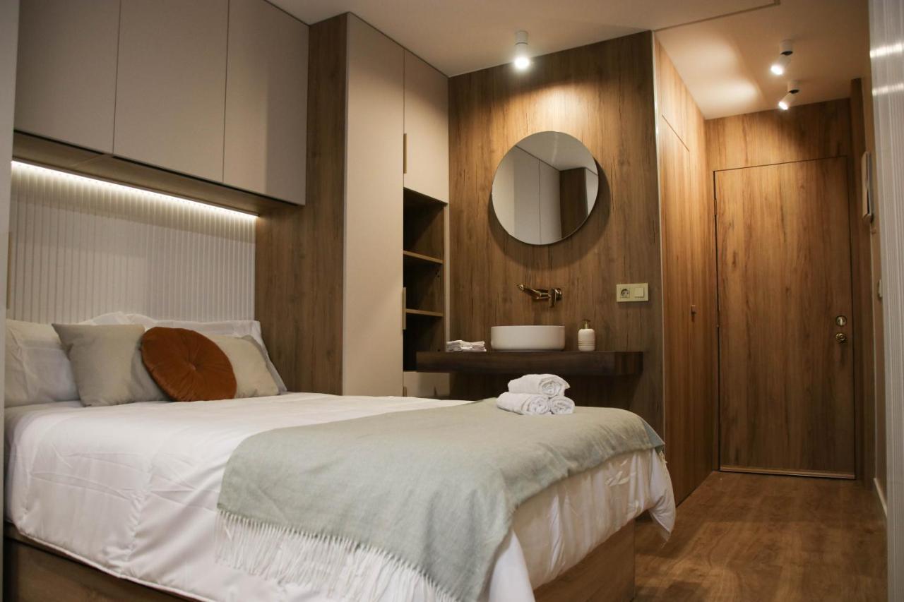 Suite Jc1 Chic Múrcia Exterior foto