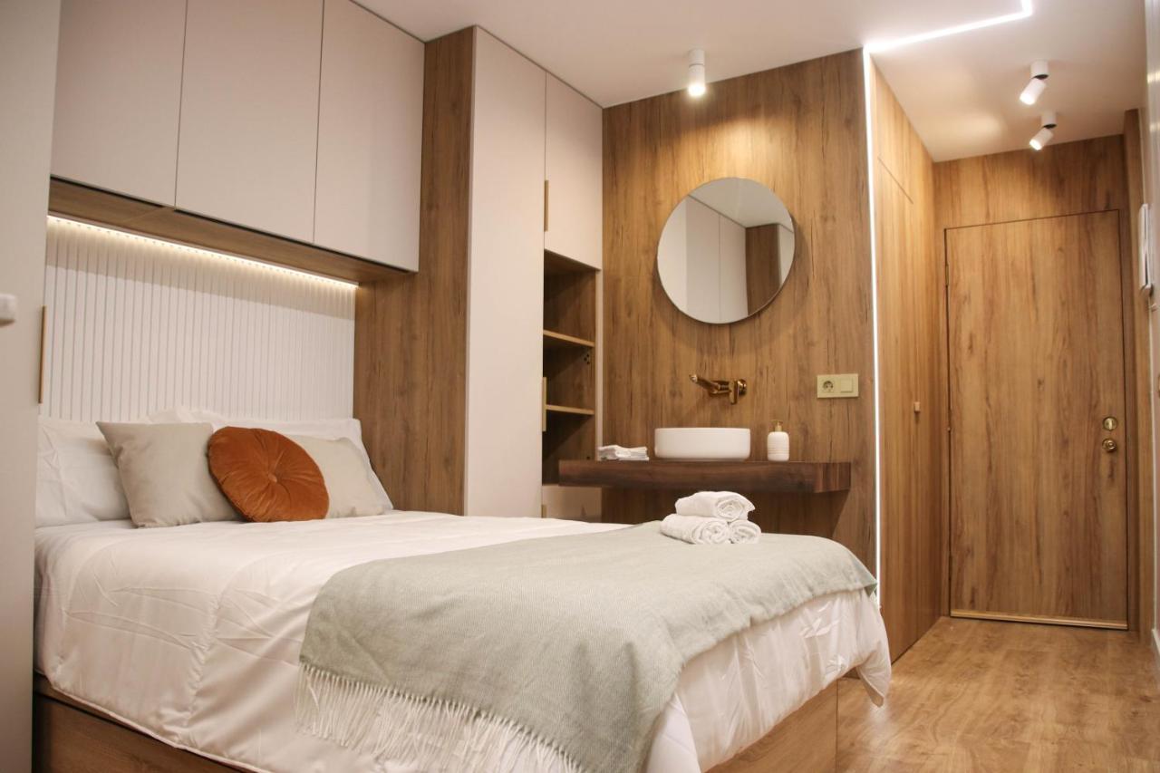 Suite Jc1 Chic Múrcia Exterior foto