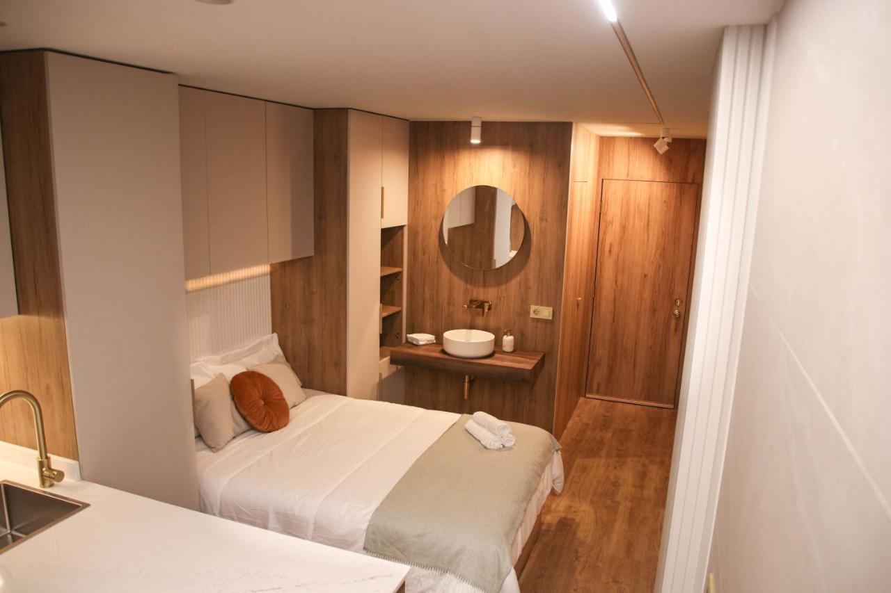 Suite Jc1 Chic Múrcia Exterior foto